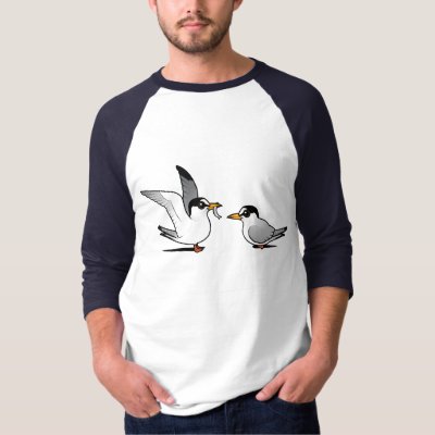 Tern Love T-Shirt