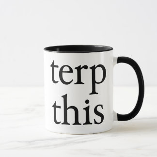 Terp This Mug