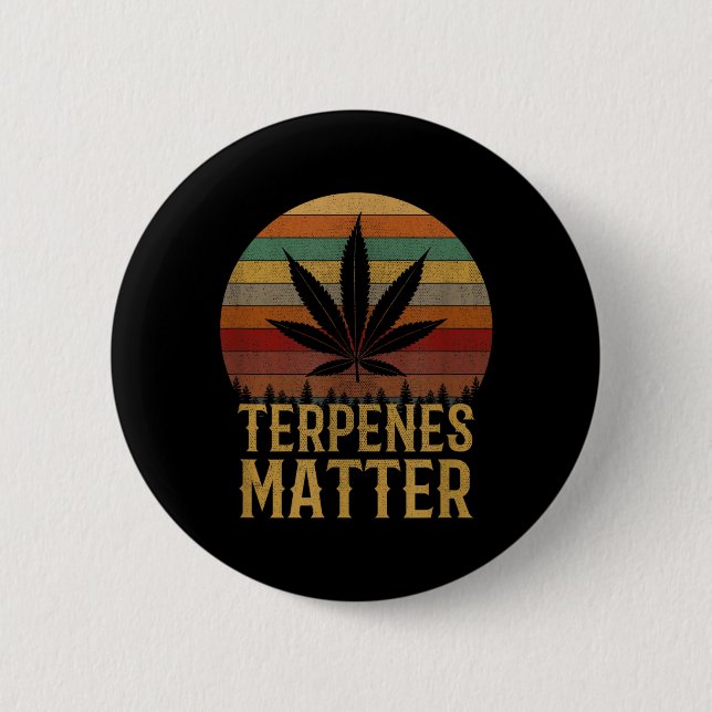 Terpenes Button (Front)