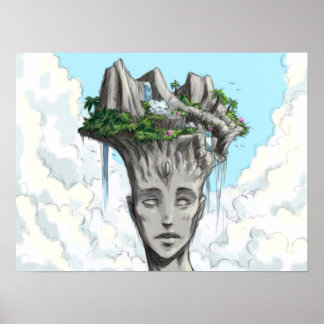 Terra Incognita Poster