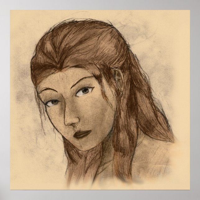 Terra Poster (Front)