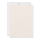 Terracotta Boho Minimalist Botanicals Wedding