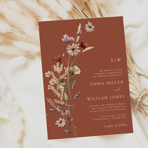Invitation