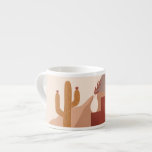 Terracotta By Ludilabel Espresso Cup at Zazzle