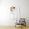 Terracotta Floral Boho Wedding Welcome