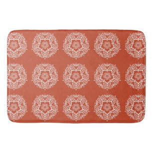 Terracotta Bathroom Accessories Zazzle