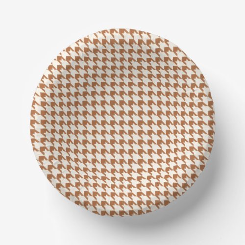 Terracotta Paper Bowls