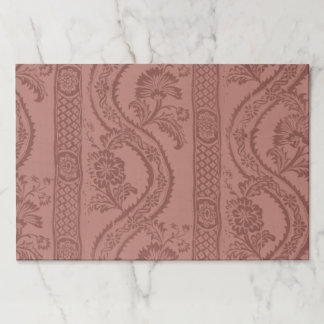 Terracotta Paper Pad
