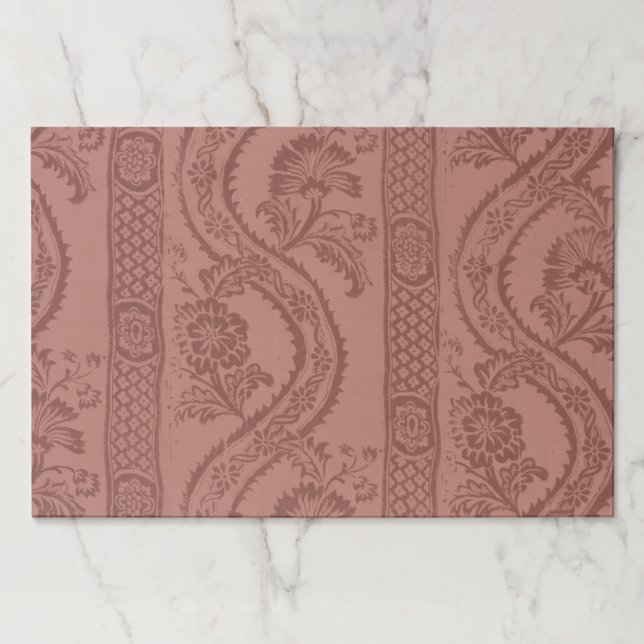 Terracotta Paper Pad (Front)