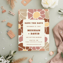 Autumn Save the Dates (Cards, Magnets, & Postcards)