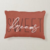 Terracotta Sweet Dreams Fall Autumn Colors