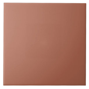 Terracotta Template Ceramic Tile