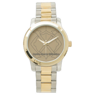 Terrance L Xavier Burton Collection Watch
