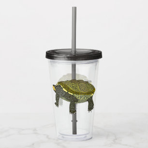 Terrapin - Acrylic Cup
