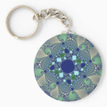 Terrapin Trip Keychain