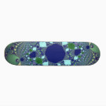 Terrapin Trip Skateboard Deck