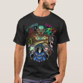 Terraria Boss Rush Women's T-shirt Boss Rush Tshirt 