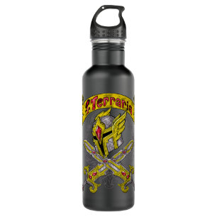 Terraria Excalibur Stainless Steel Water Bottle