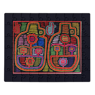 TERRARIUMS MOLA Jigsaw Puzzle