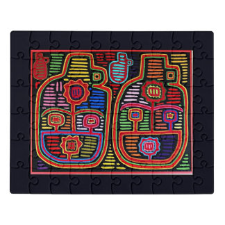 TERRARIUMS MOLA Jigsaw Puzzle