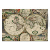 Terrarum Orbis Tabula (Front Horizontal)