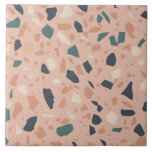 Terrazzo Ceramic Tile