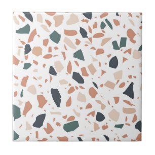 Terrazzo Ceramic Tile