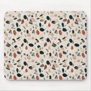 Terrazzo Mouse Pad