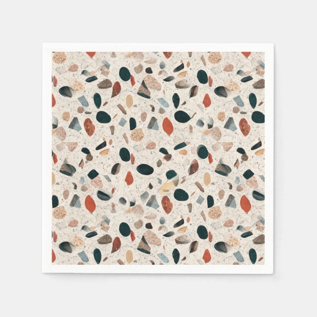Terrazzo Napkins (Front)