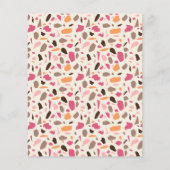 Terrazzo Pattern (Back)