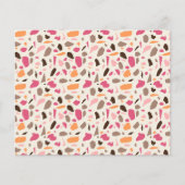 Terrazzo Pattern (Front)