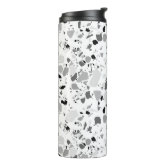 22oz Terrazzo Cup