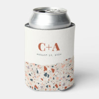 Terrazzo Slab Wedding Guest