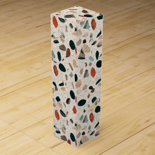 Terrazzo Wine Box
