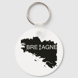 TERRE DE BRETAGNE KEYCHAIN