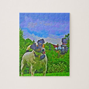 Terrier Puzzle