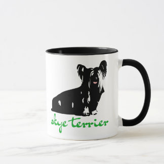 Terrier Skye Mug