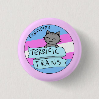 Terrific Trans Button