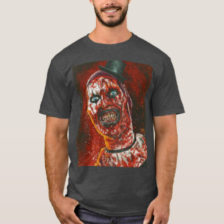 Terrifier family T-Shirt