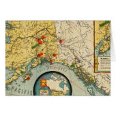 Territory of Alaska (Front Horizontal)