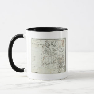 Territory Of Arizona Mug
