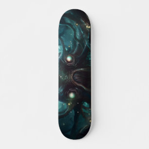 Terror from the Deep Skateboard