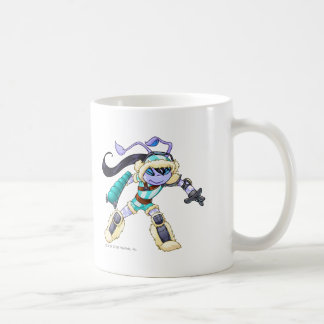Terror Mountatin Team Captain 2 Coffee Mug