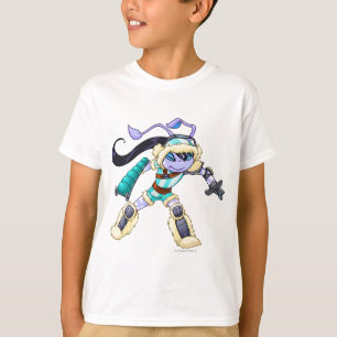 Terror Mountatin Team Captain 2 T-Shirt