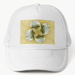 Terror Power - Fractal Art Trucker Hat