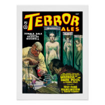 Terror Tales (May, 1940)