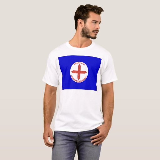 Terrys Texas Rangers Flag T Shirt Zazzle