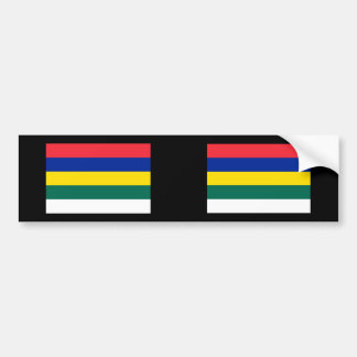 Terschelling, Netherlands Bumper Sticker