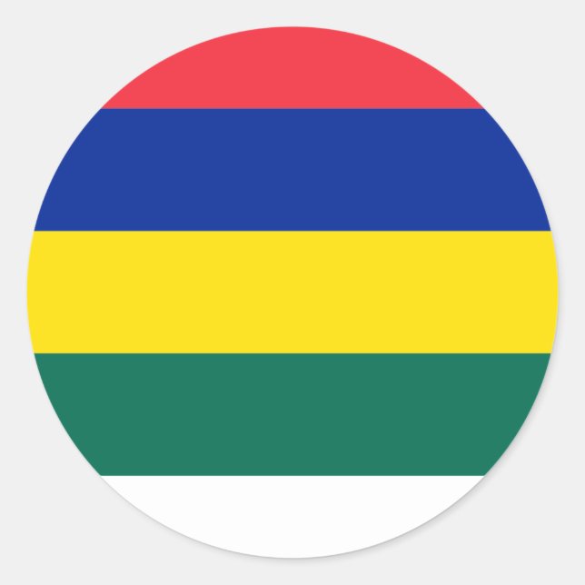 Terschelling, Netherlands Classic Round Sticker (Front)