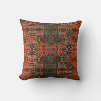 Tesalkind Pepper Throw Pillow